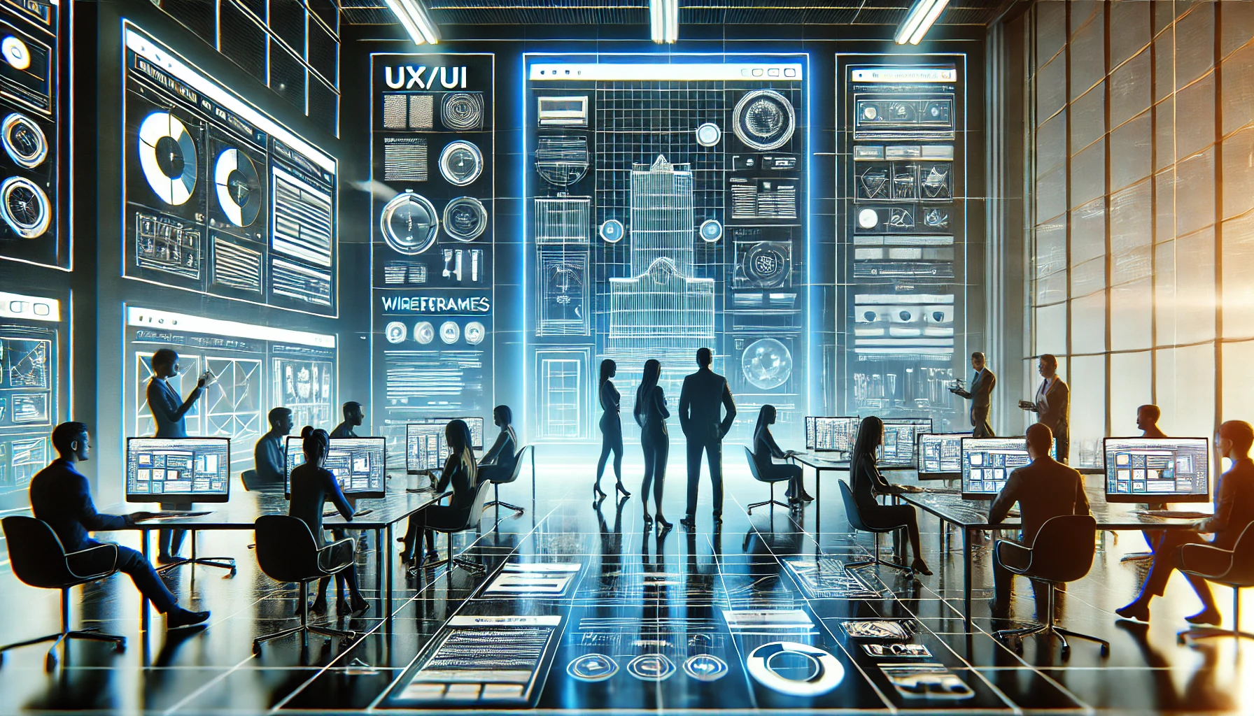 Diseño Web Profesional