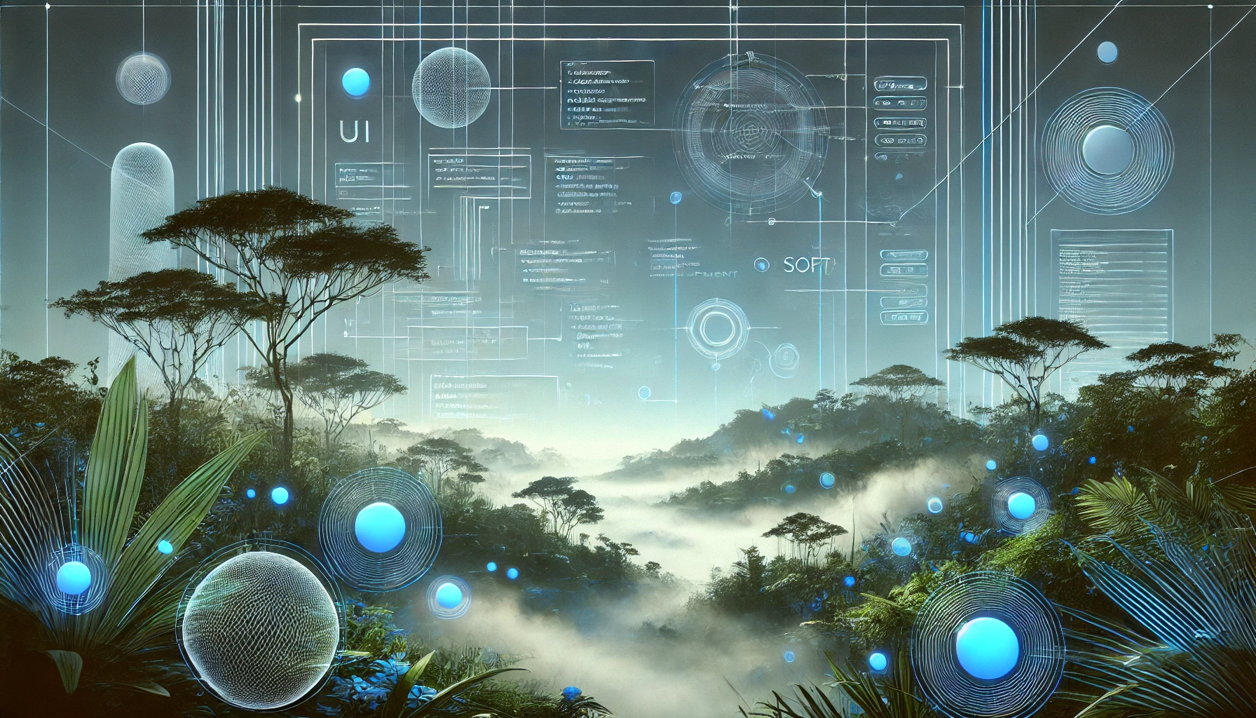 Servicios de desarrollo web